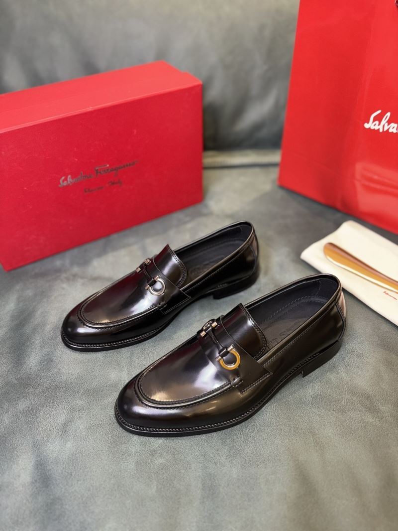 Ferragamo Shoes